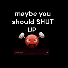 SHUTUPPPP21 emoji