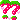 questionmarks_strawberry animated emote