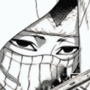 WhiteDeath static emote