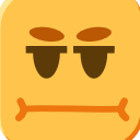 Noob_Straight static emote