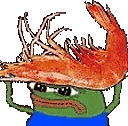 SHRIMP emoji