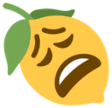 WearyLemon emote