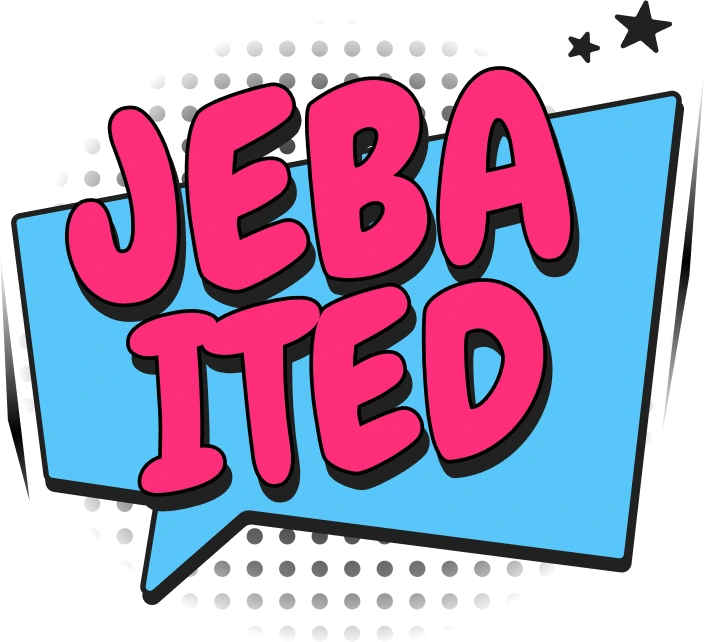 JEBAITED emote