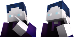 mewingGHG emote