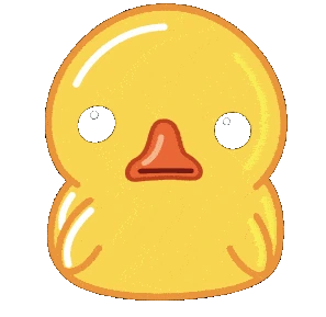 Shrugging_Duck emote