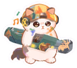 catraze emote