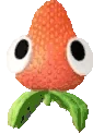 BUGSNAX emote