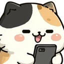 hehcat emote
