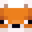 minecraft_fox emote