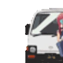 ByeVTuber emote