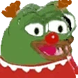 ChristmasTrippin emote
