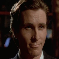 PatrickBateman emote