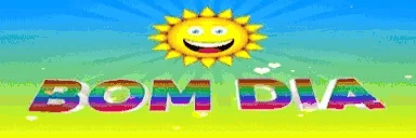 bomdia emote