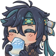 Kinich_drink emote