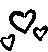 blackhearts emote