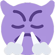 TriumphImp emote