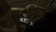 GroguNope animated emote