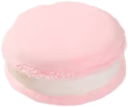 pinkmacaron emote