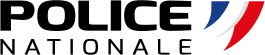 PoliceNationalenoir static emote