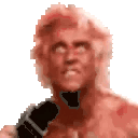 Wooo animated emote