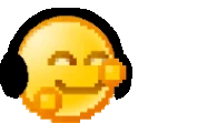 HappiJamW emote