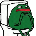 hmmToilet emote