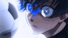 EGOIST emote