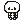 littletwinstars_skeleton animated emote