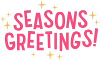 SeasonsGreetings emote