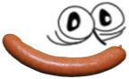 Sausage emote
