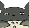 TotoroBrah emote