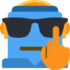 f_bot emote