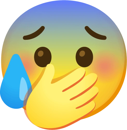 ohnoyikes emote
