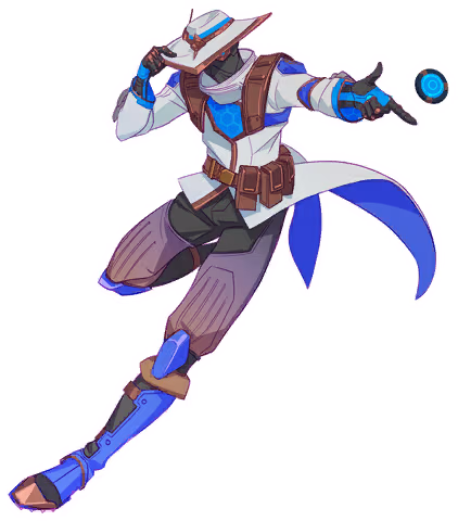 VALORANT_GO_Vol_1_Cypher emote