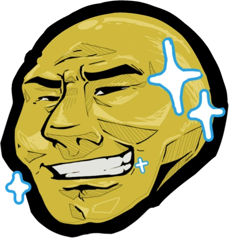 charmchad emote