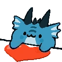 diamondlovebongocat emote