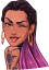 reyna_tongueout emote