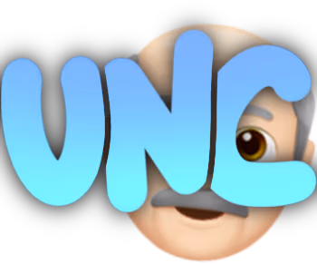 unc emote