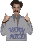 verynice emote