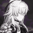 GIGAJingYuan animated emote