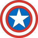 captainamerica_shield emote