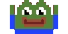 pixel_pepe_happy emote