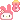MyMelodyNumber8 emoji