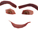 Rthro_Face emote