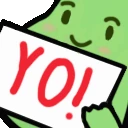 yo_sign_bean emote