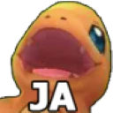 JAAA emote