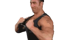 billyReady emote