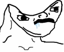 retard emote
