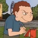 randall emote