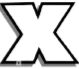Xfiti emote